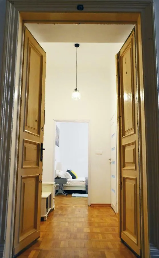 Mermaid Station Apartments Warsaw 0*,  Poland